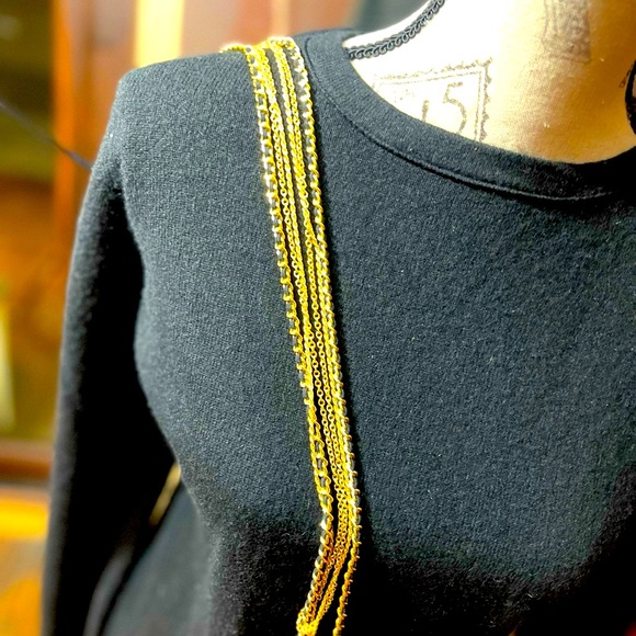 NWOT ❗️❗️SALE❗️❗️Amrita Singh versatile multi layer - Picture 4 of 5